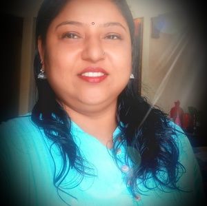 Meet your Posher, Manjula s